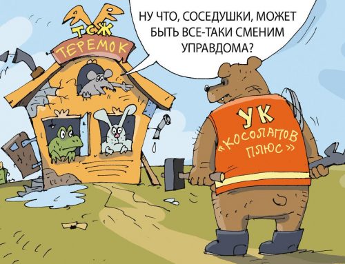 Что изменится в СНТ после прихода управляющих компаний